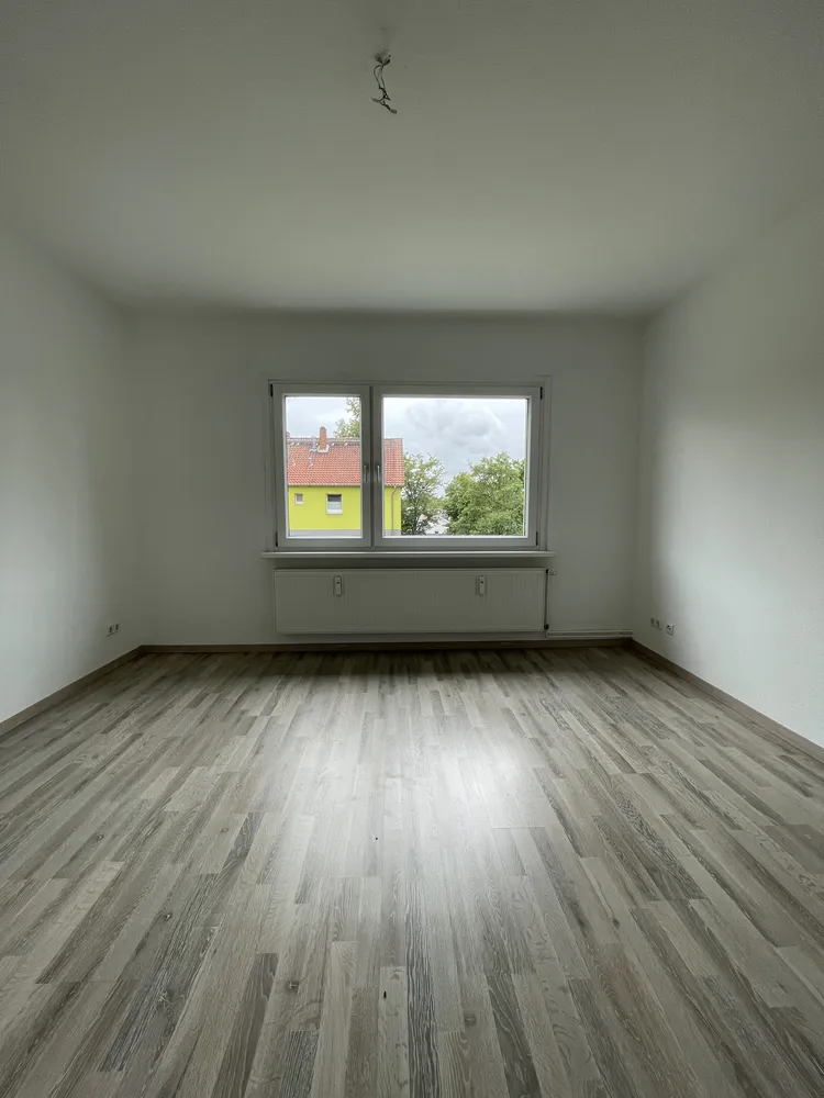 2 room apartment with 62 m² in Wolfenbüttel – Photo 4