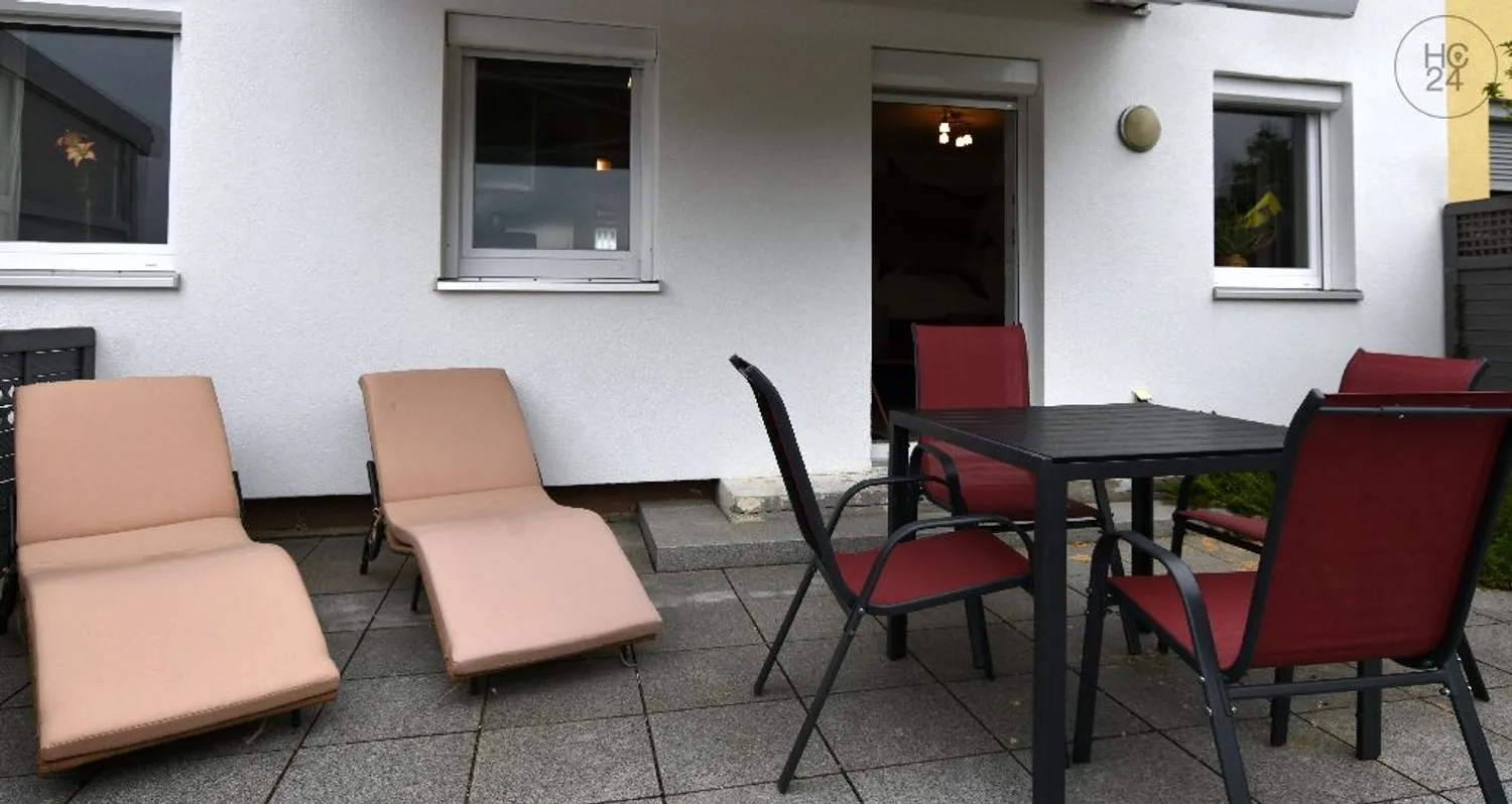 3 Zimmer Wohnung mit 67 m² in Kempten (Allgäu) – Bild 8
