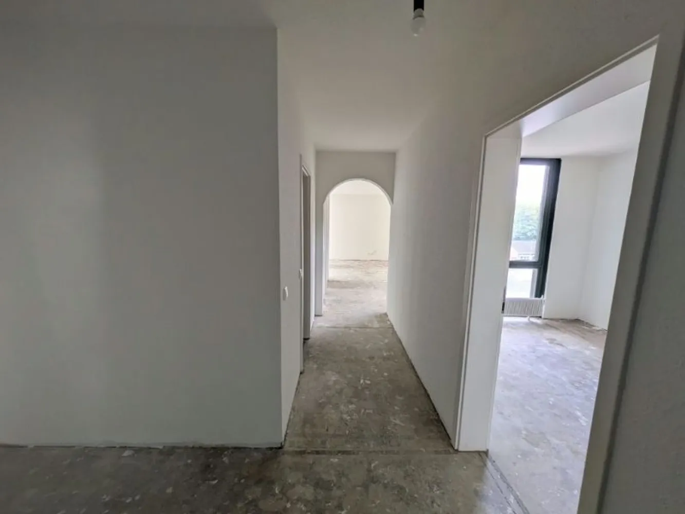 4 room apartment with 89 m² in Gelsenkirchen – Photo 6