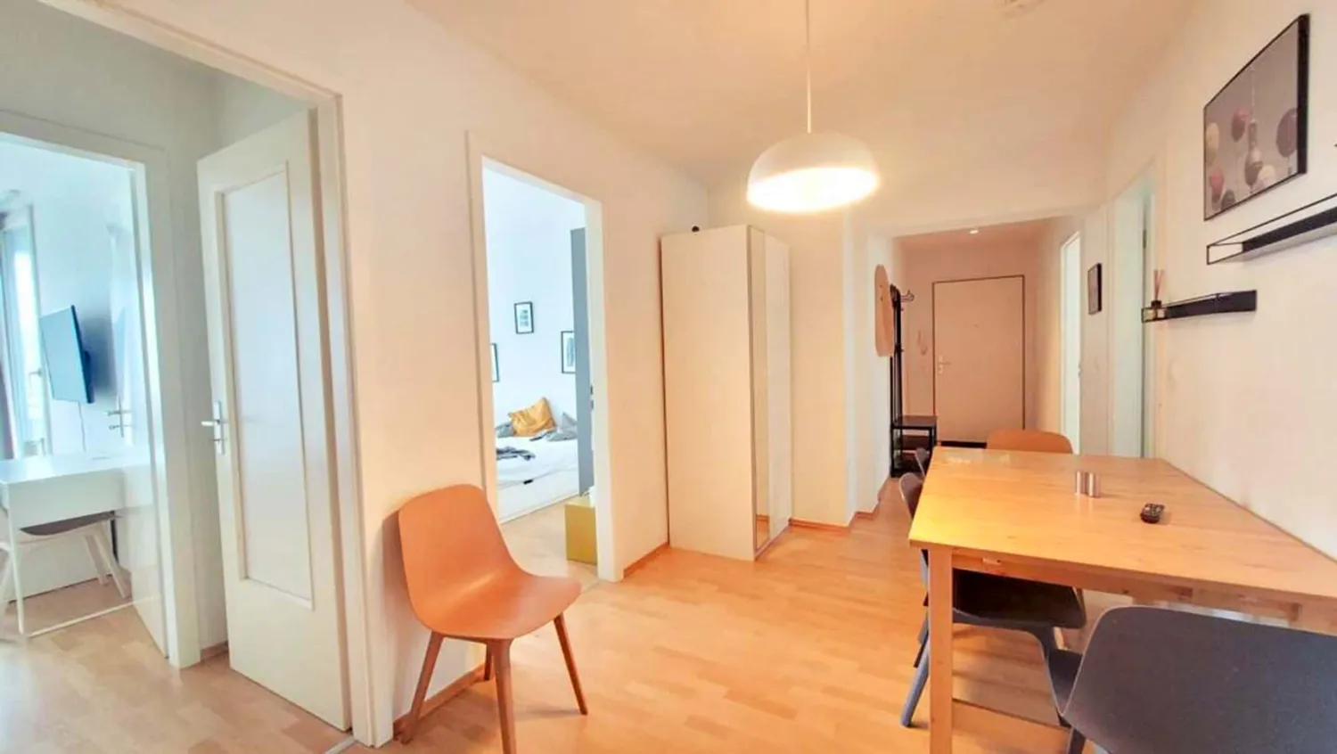 Shared room with 20 m² in Berlin – Photo 8