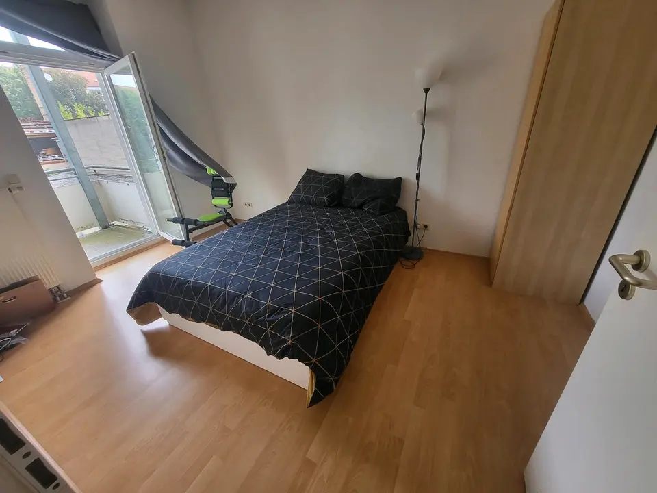WG-Zimmer mit 35 m² in Altenburg – Bild 1