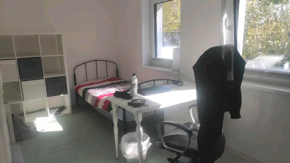 WG-Zimmer mit 12 m² in Norderstedt – Bild 1