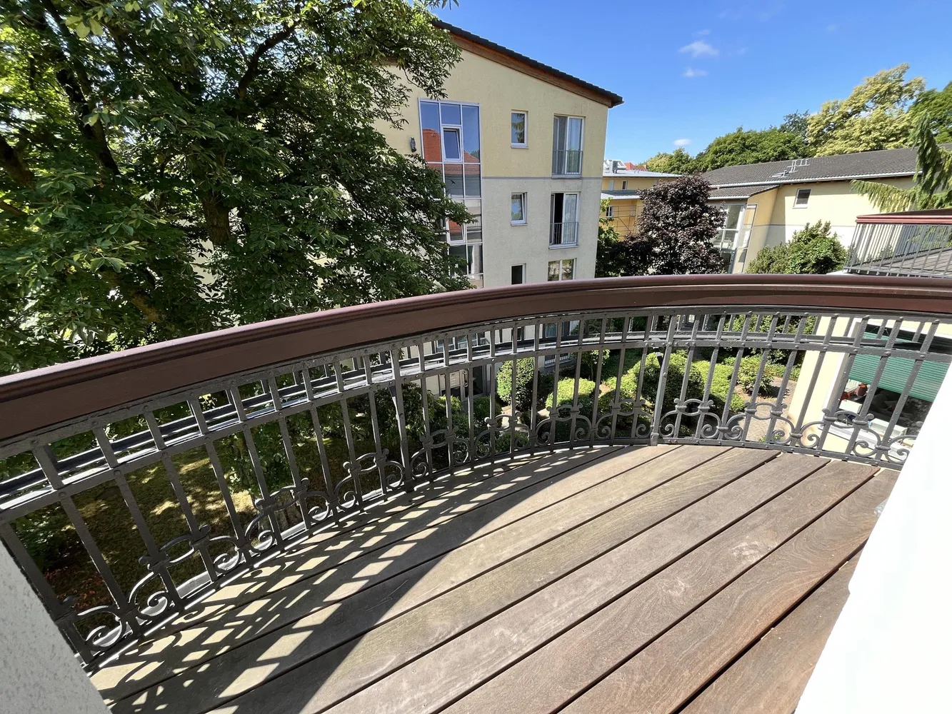 3 Zimmer Wohnung mit 138 m² in Leipzig – Bild 1