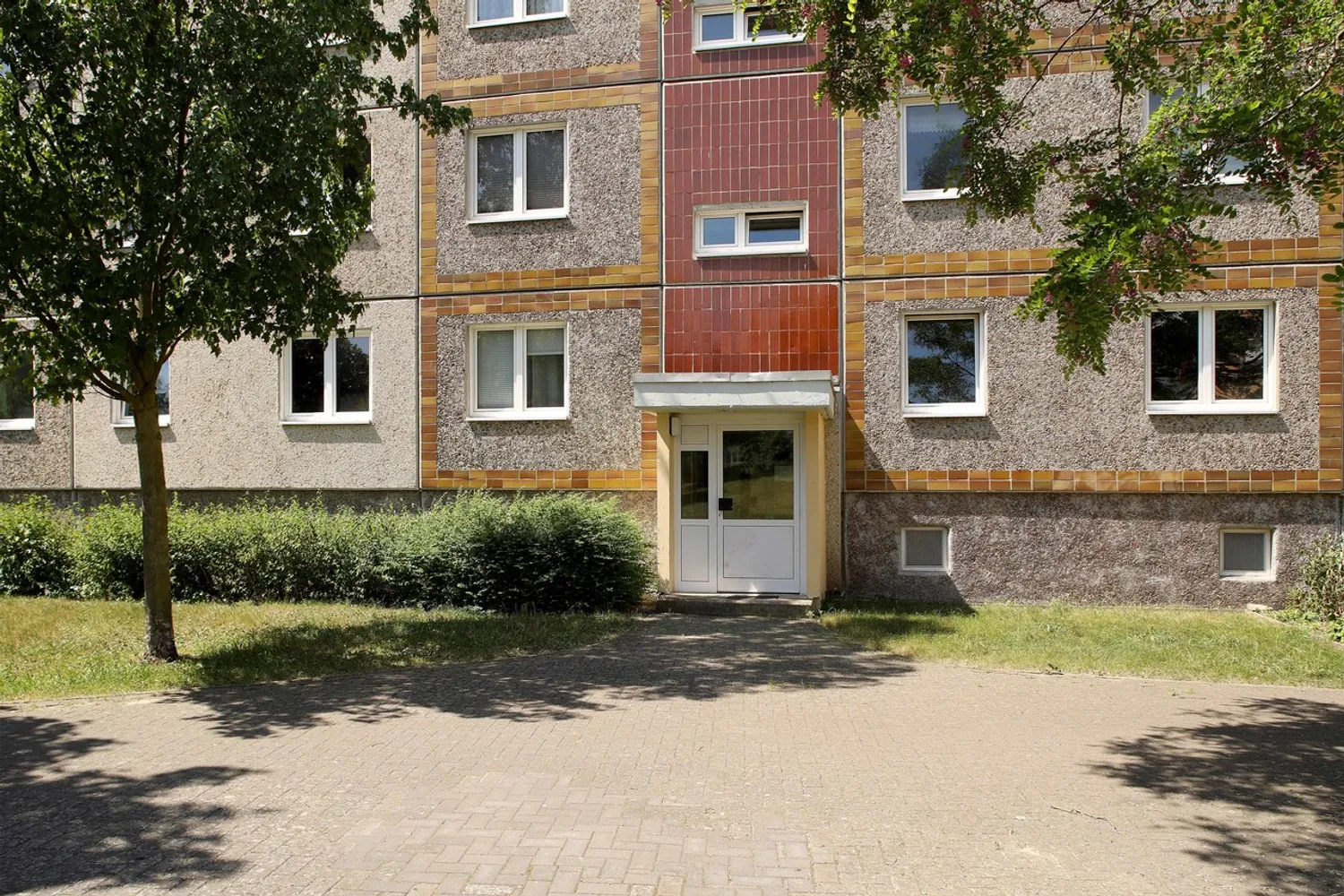 3 room apartment with 60 m² in Neubrandenburg – Photo 6