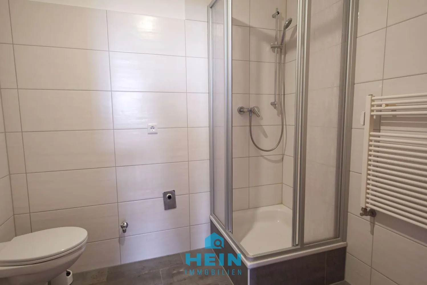 2 room apartment with 45 m² in Aue-Bad Schlema – Photo 5
