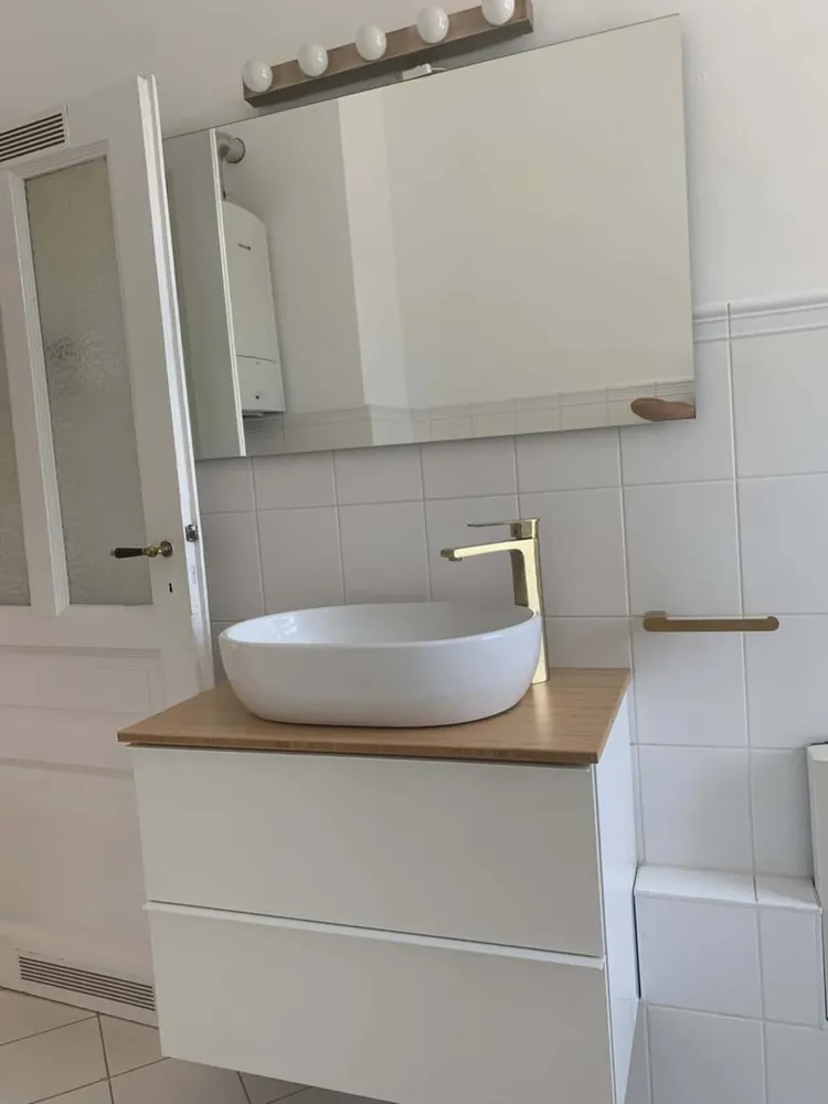 WG-Zimmer mit 15 m² in Frankfurt am Main – Bild 3