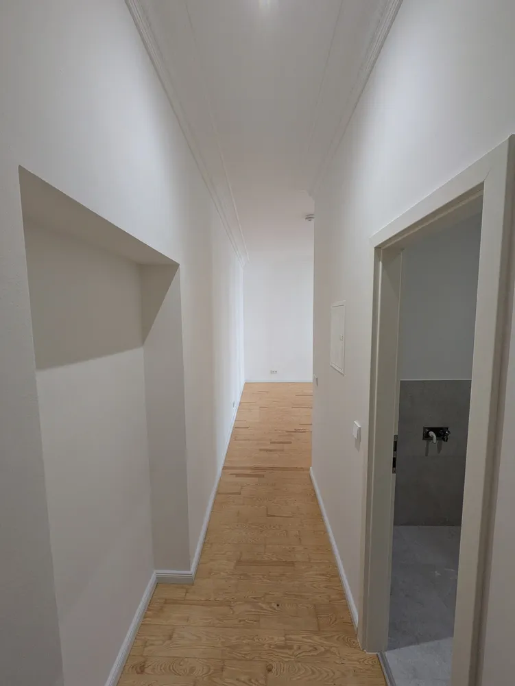 1 Zimmer Wohnung mit 37 m² in Berlin – Bild 12