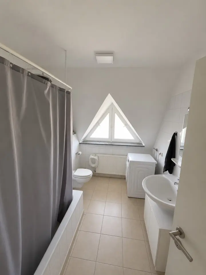 4 Zimmer Wohnung mit 75 m² in Bremen – Bild 7