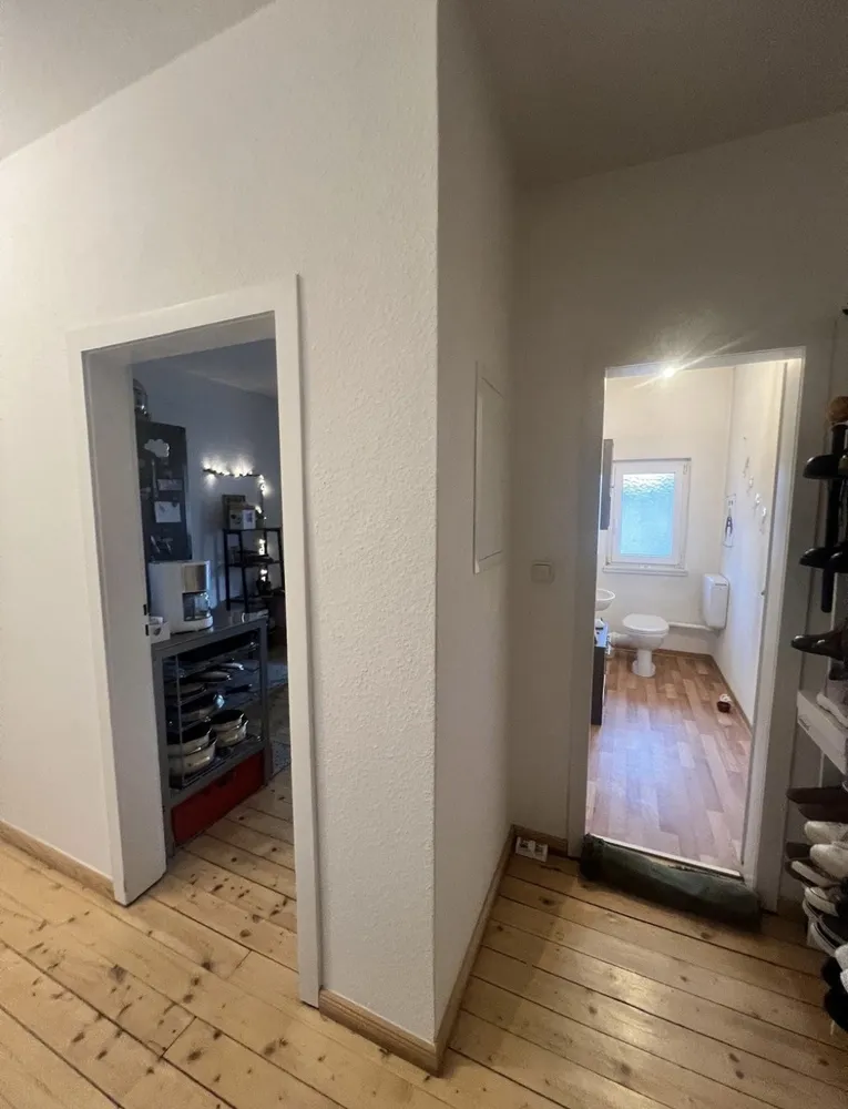 2 Zimmer Wohnung mit 63 m² in Mannheim – Bild 5