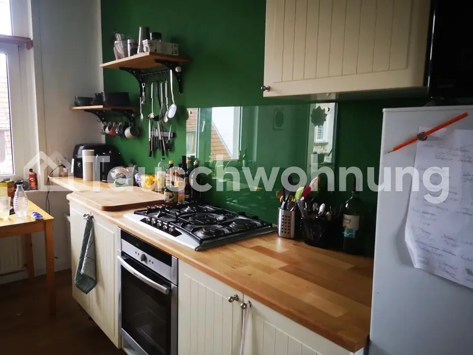WG-Zimmer mit 67 m² in Hannover – Bild 10