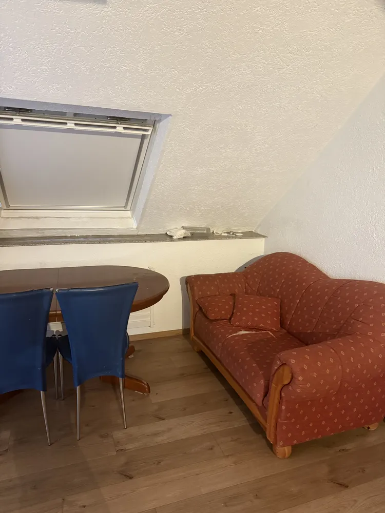 3 Zimmer Wohnung mit 120 m² in Krefeld – Bild 2