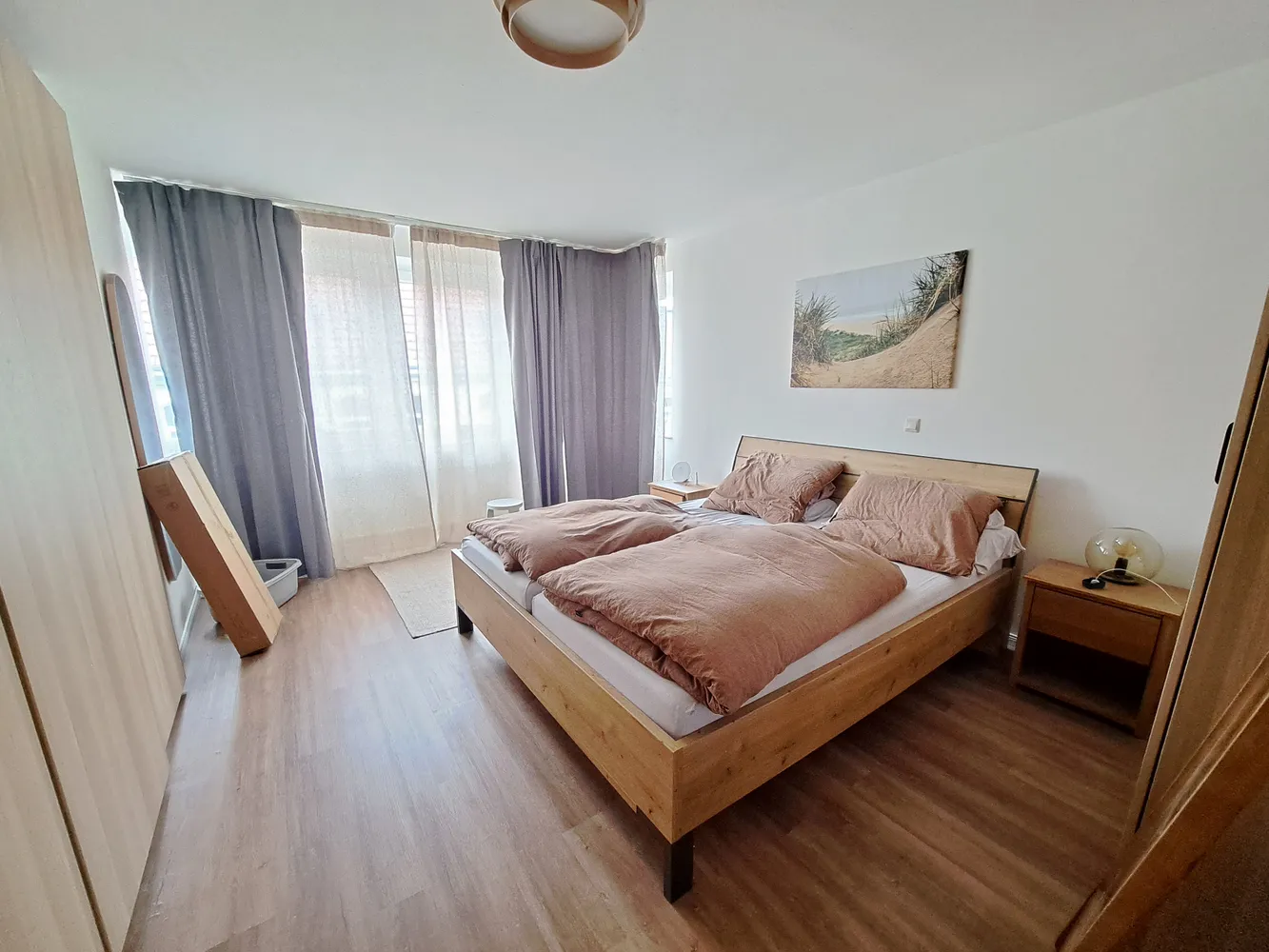 3 room apartment with 79 m² in Bremerhaven – Photo 4