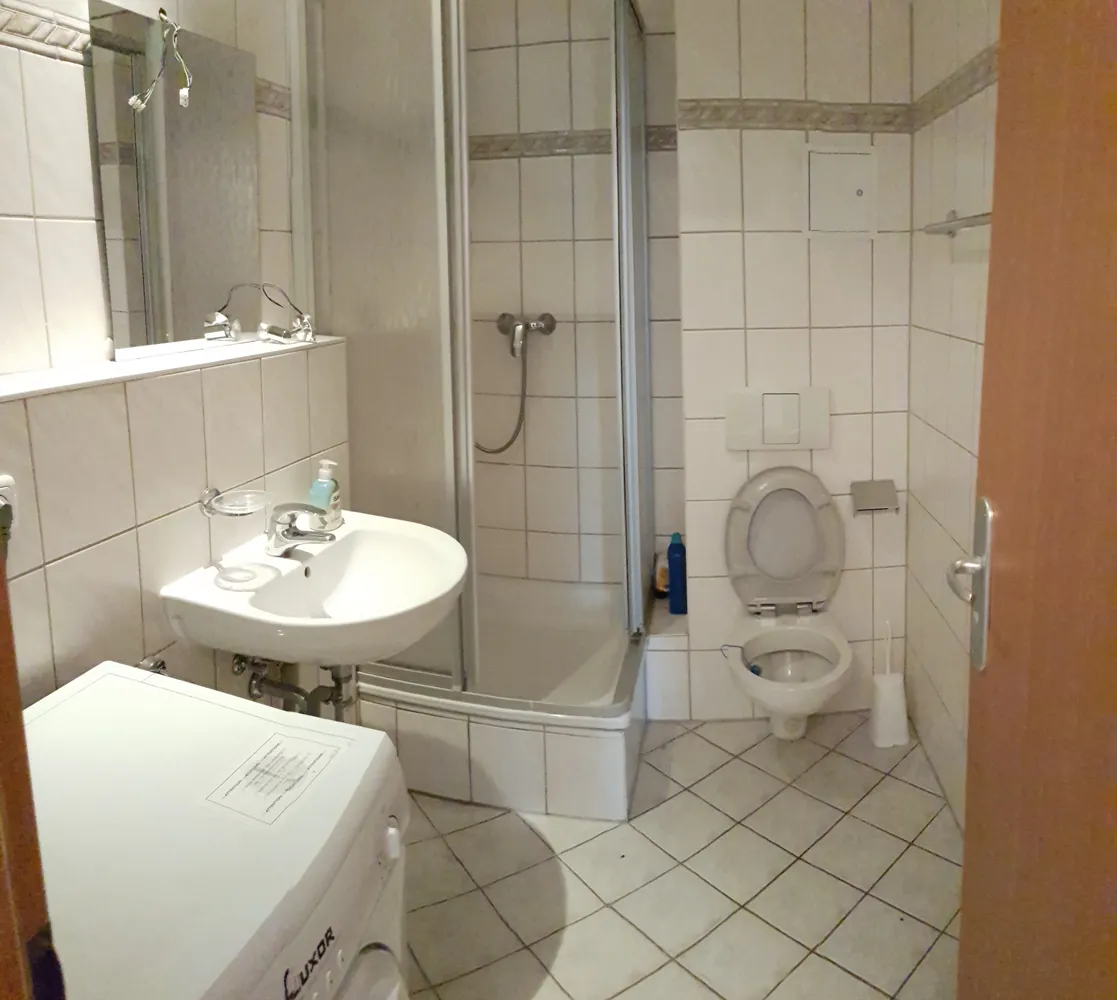 2 Zimmer Wohnung mit 52 m² in Leipzig – Bild 2