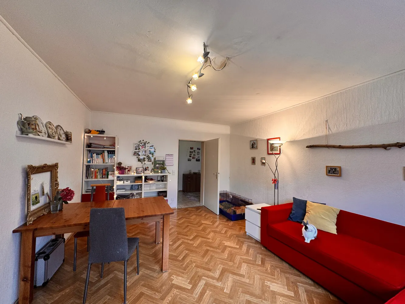 3 Zimmer Wohnung mit 69 m² in Marl – Bild 11