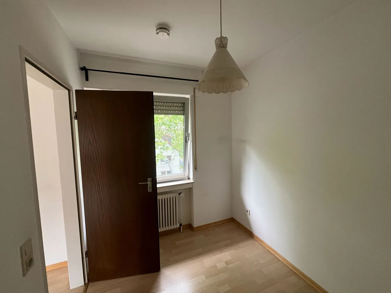 2 Zimmer Wohnung mit 36 m² in Dortmund – Bild 4