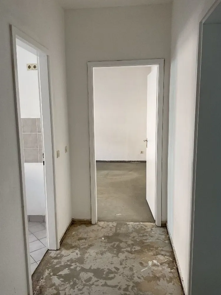 2 room apartment with 57 m² in Berlin – Photo 10