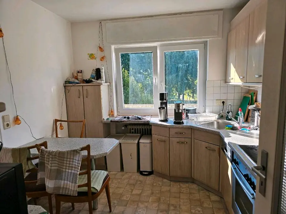 WG-Zimmer mit 17 m² in Karlsruhe – Bild 3