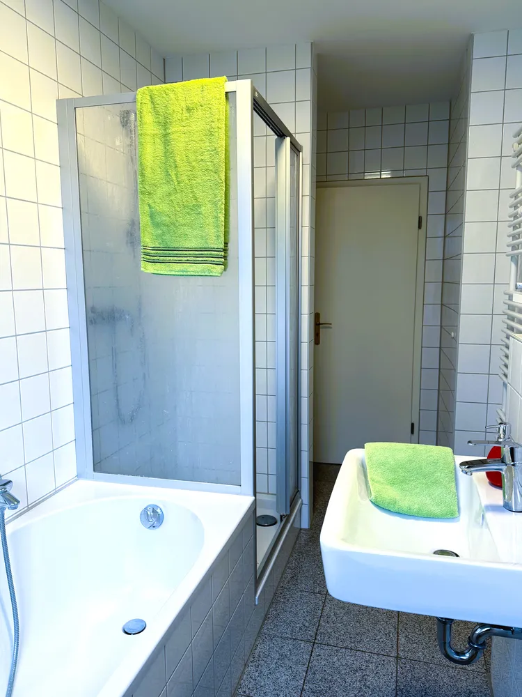 2 Zimmer Wohnung mit 77 m² in Magdeburg – Bild 1