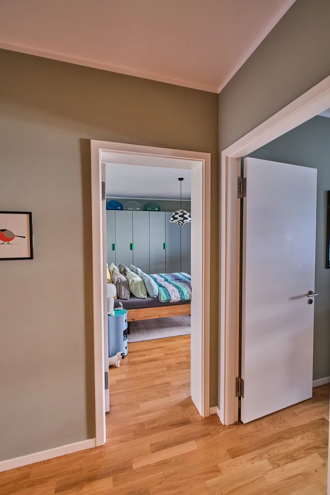 4 room apartment with 108 m² in Berlin – Photo 1