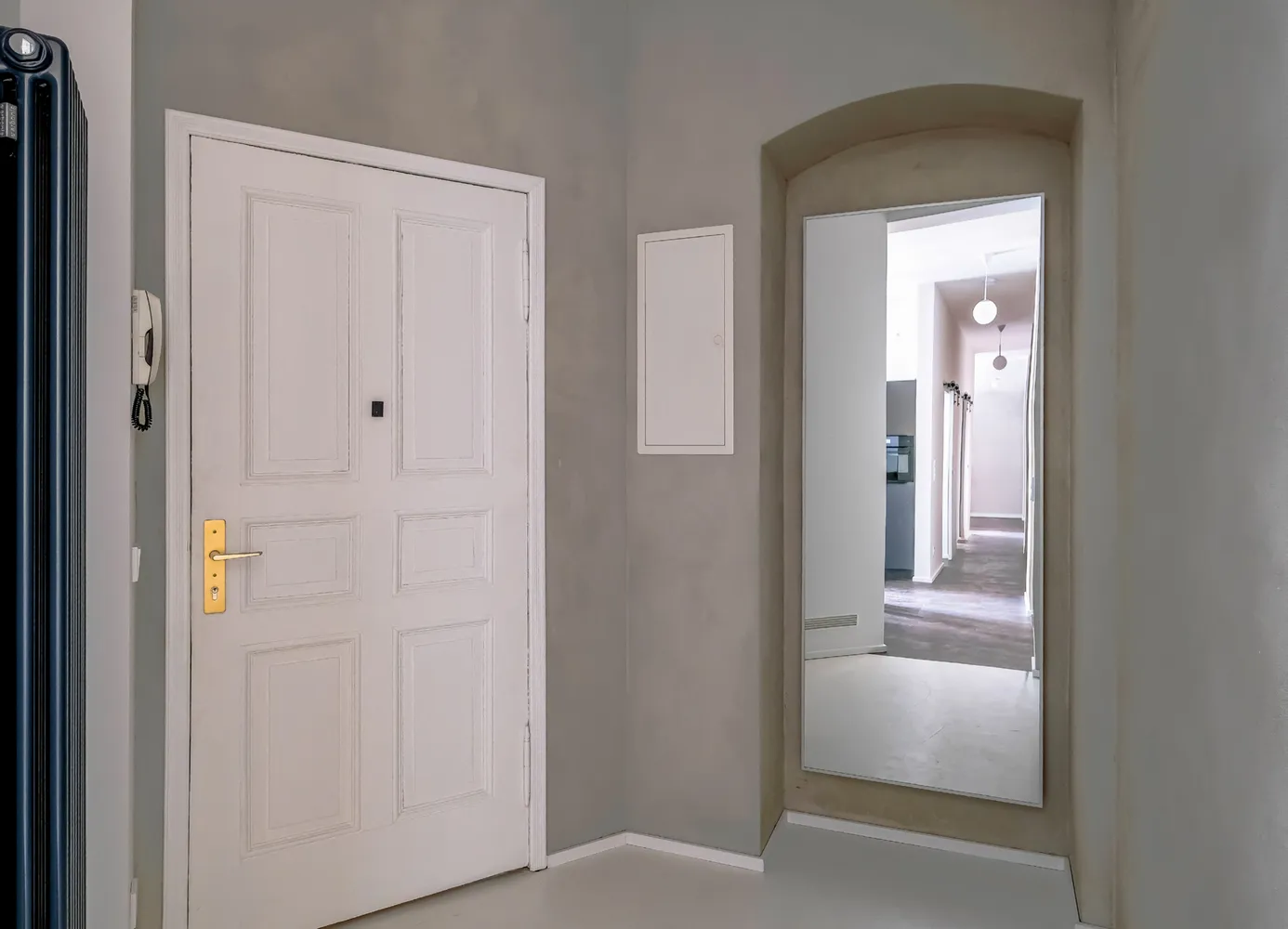 3 room apartment with 108 m² in Berlin – Photo 9