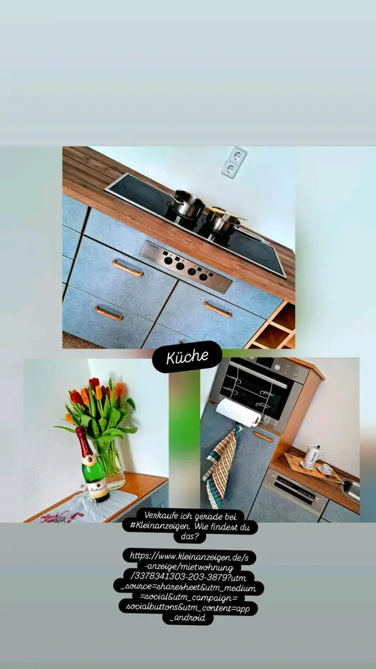 2 room apartment with 45 m² in Chemnitz – Photo 3