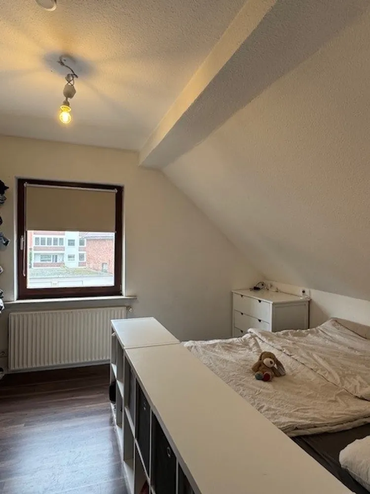 3 Zimmer Wohnung mit 80 m² in Hannover – Bild 4