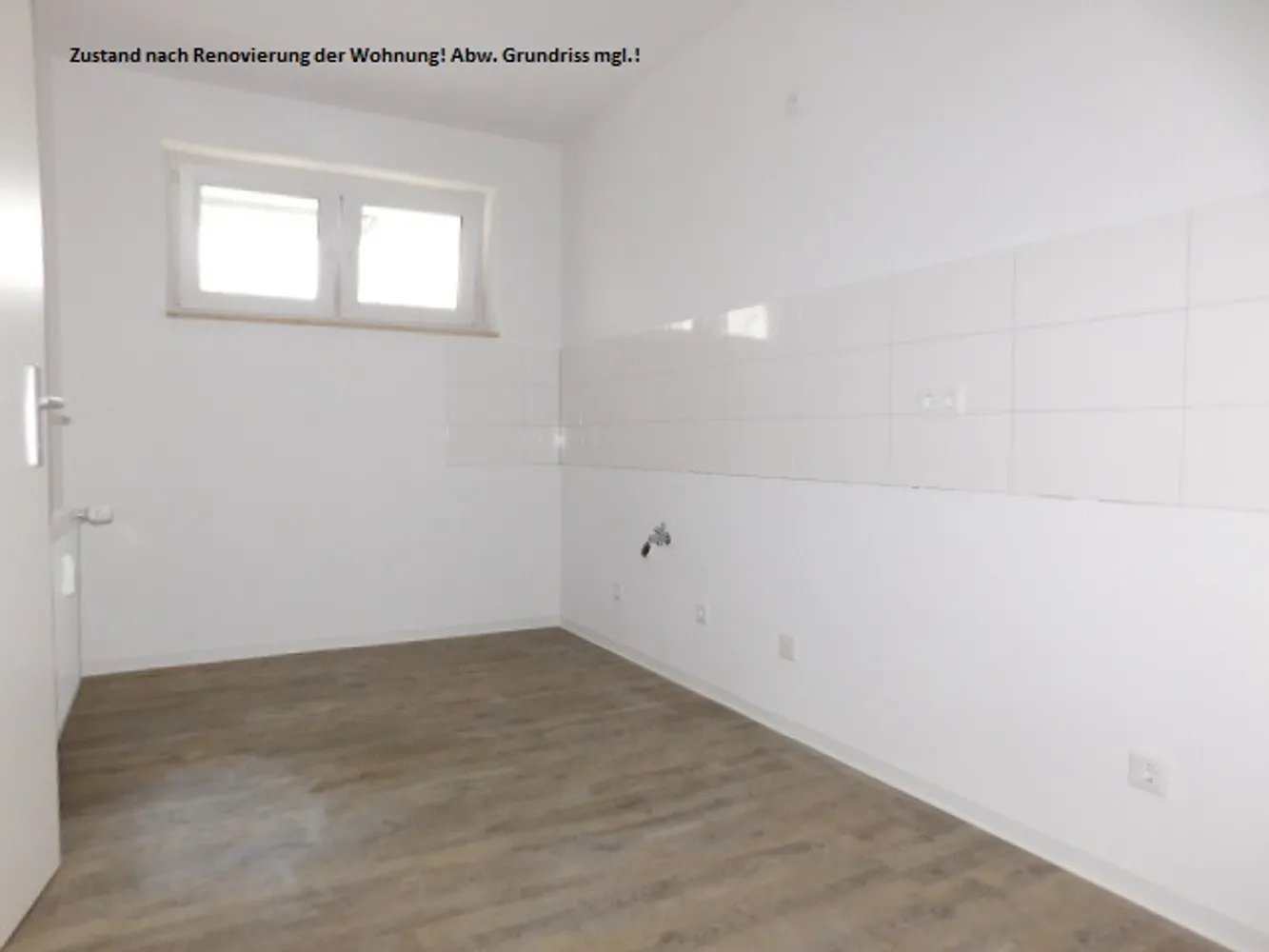 1 Zimmer Wohnung mit 50 m² in Krefeld – Bild 3
