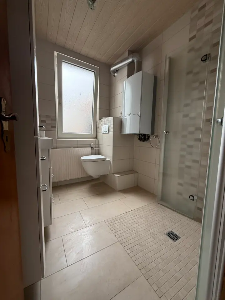 4 Zimmer Wohnung mit 140 m² in Eschwege – Bild 6