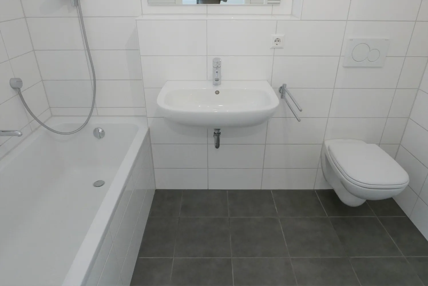 2 Zimmer Wohnung mit 63 m² in Stuttgart – Bild 5