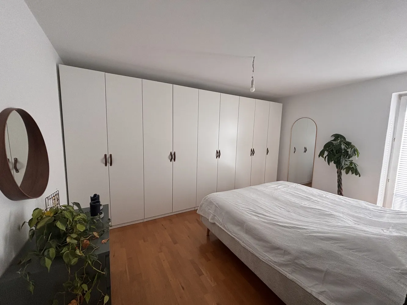 3 Zimmer Wohnung mit 80 m² in München – Bild 1