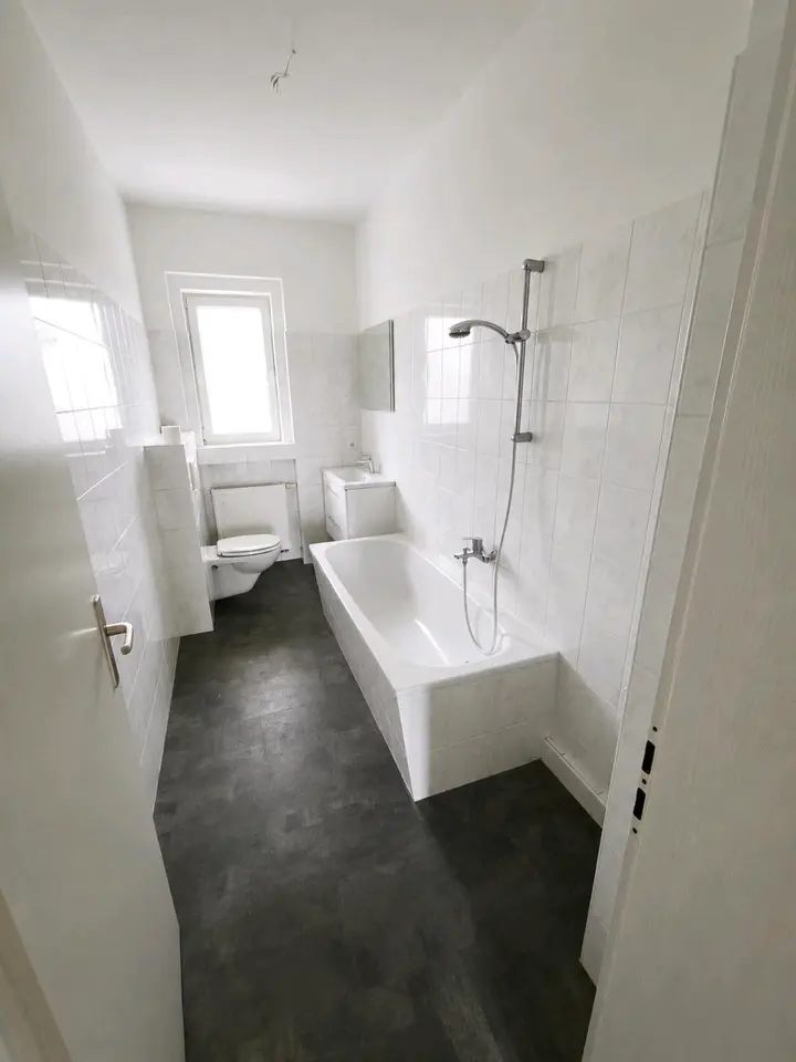 3 room apartment with 83 m² in Chemnitz – Photo 8