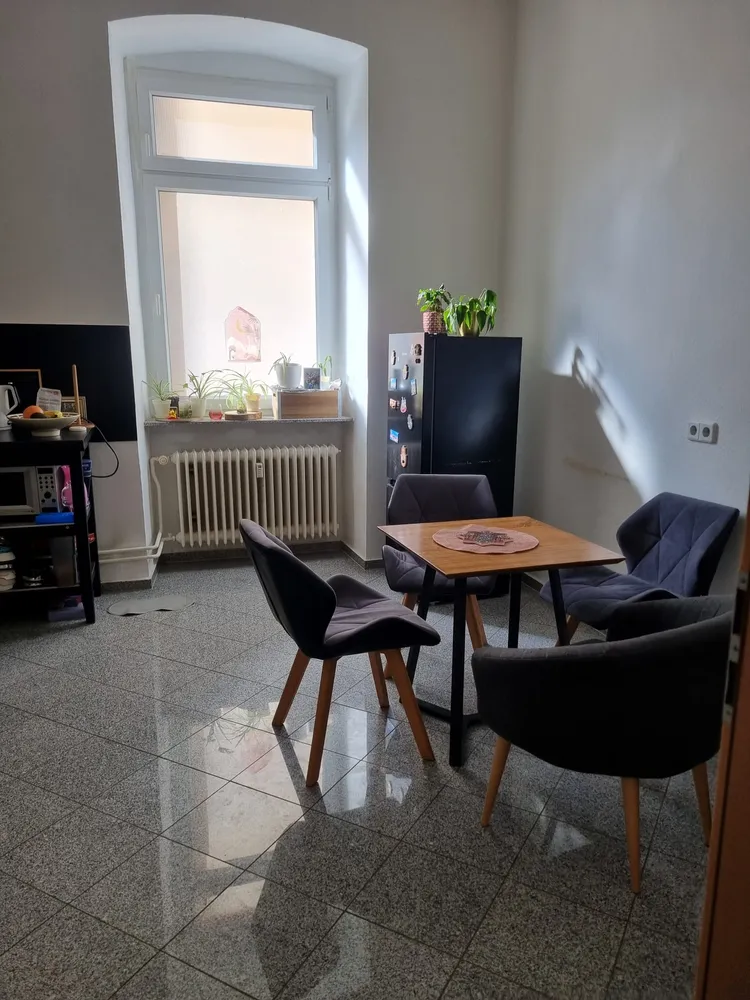 2 Zimmer Wohnung mit 87 m² in Karlsruhe – Bild 8