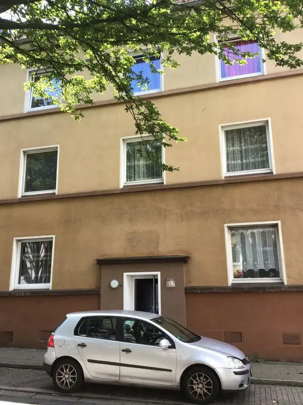 2 Zimmer Wohnung mit 52 m² in Essen – Bild 3