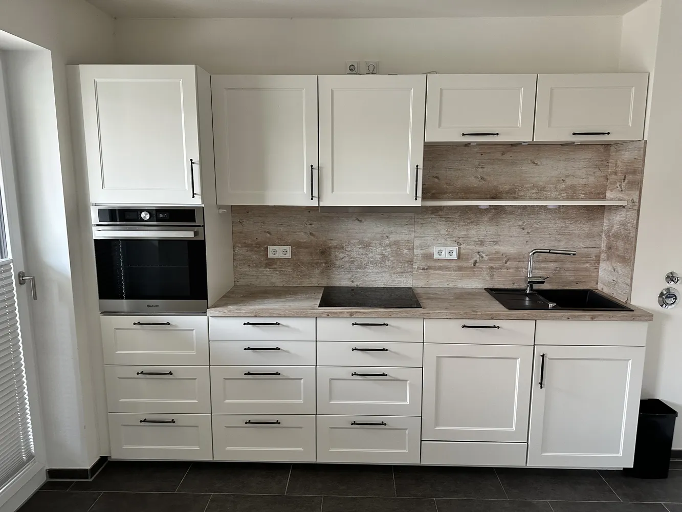 2 Zimmer Wohnung mit 62 m² in Hamburg – Bild 7