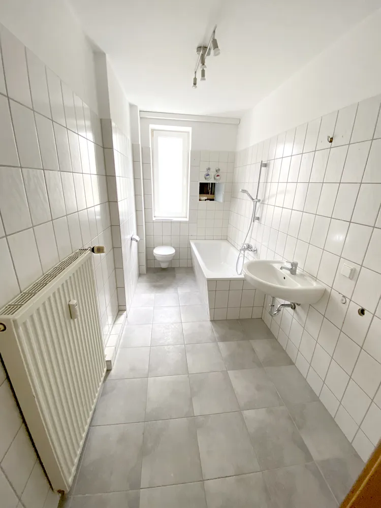 3 Zimmer Wohnung mit 74 m² in Chemnitz – Bild 7