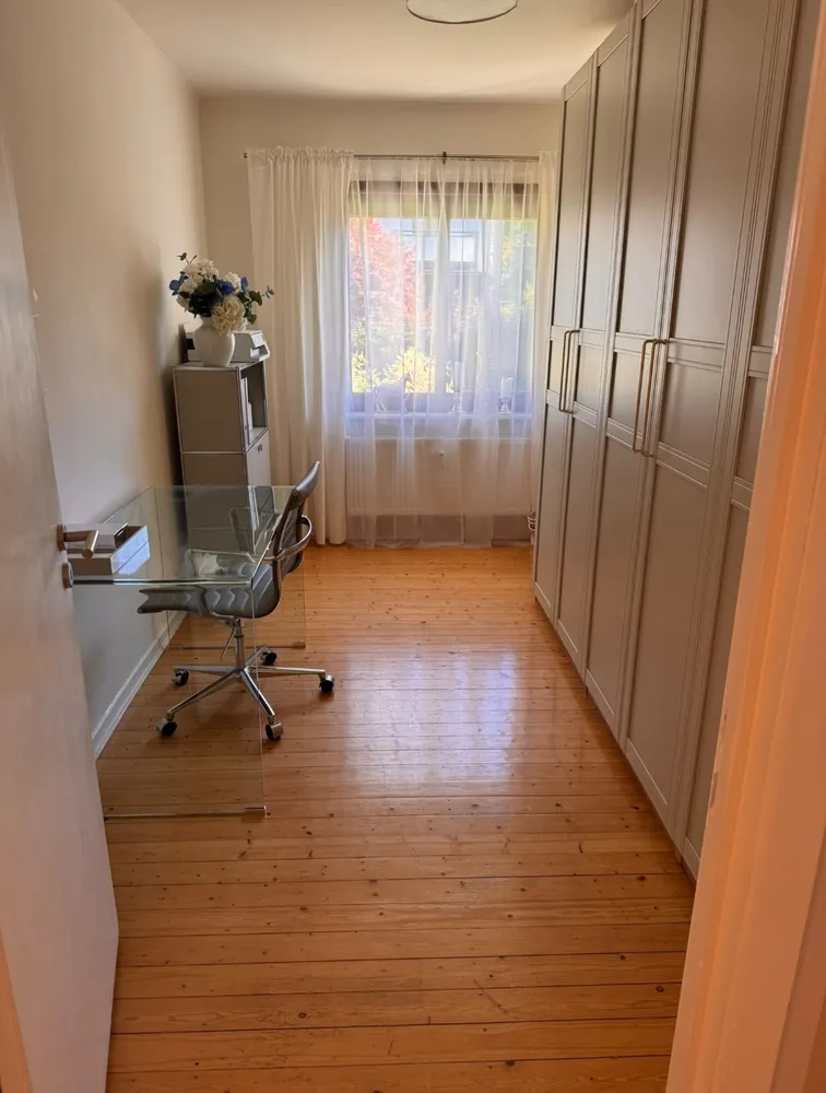 3 room apartment with 65 m² in Hamburg – Photo 10
