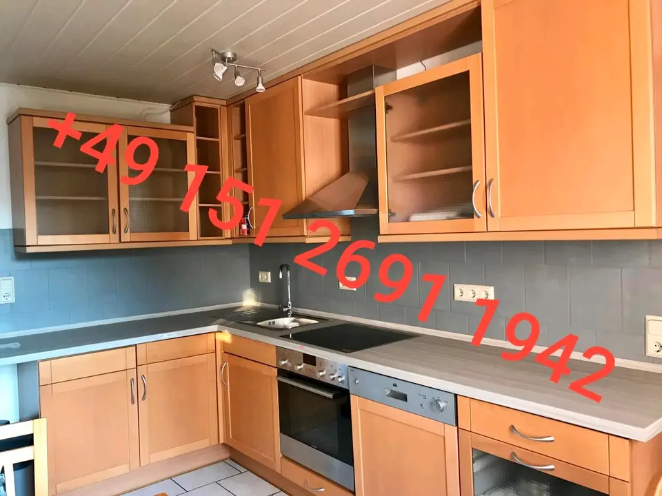 5 room apartment with 22 m² in Königswinter – Photo 7