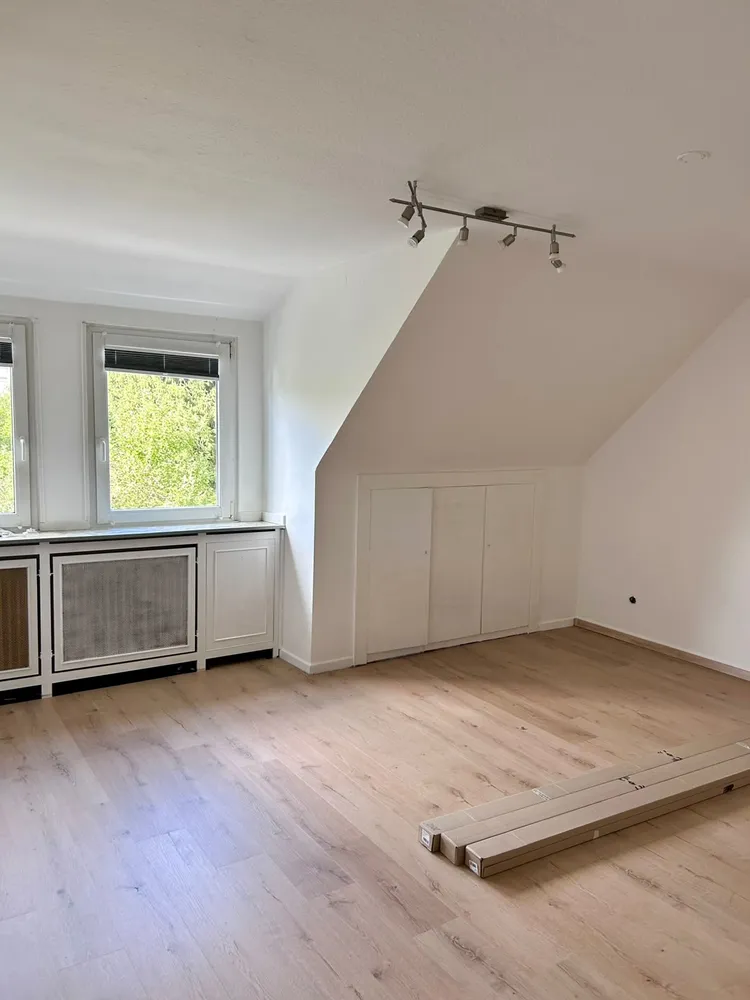 3 room apartment with 78 m² in Düsseldorf – Photo 4
