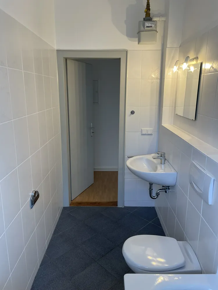 2 Zimmer Wohnung mit 58 m² in Hannover – Bild 8