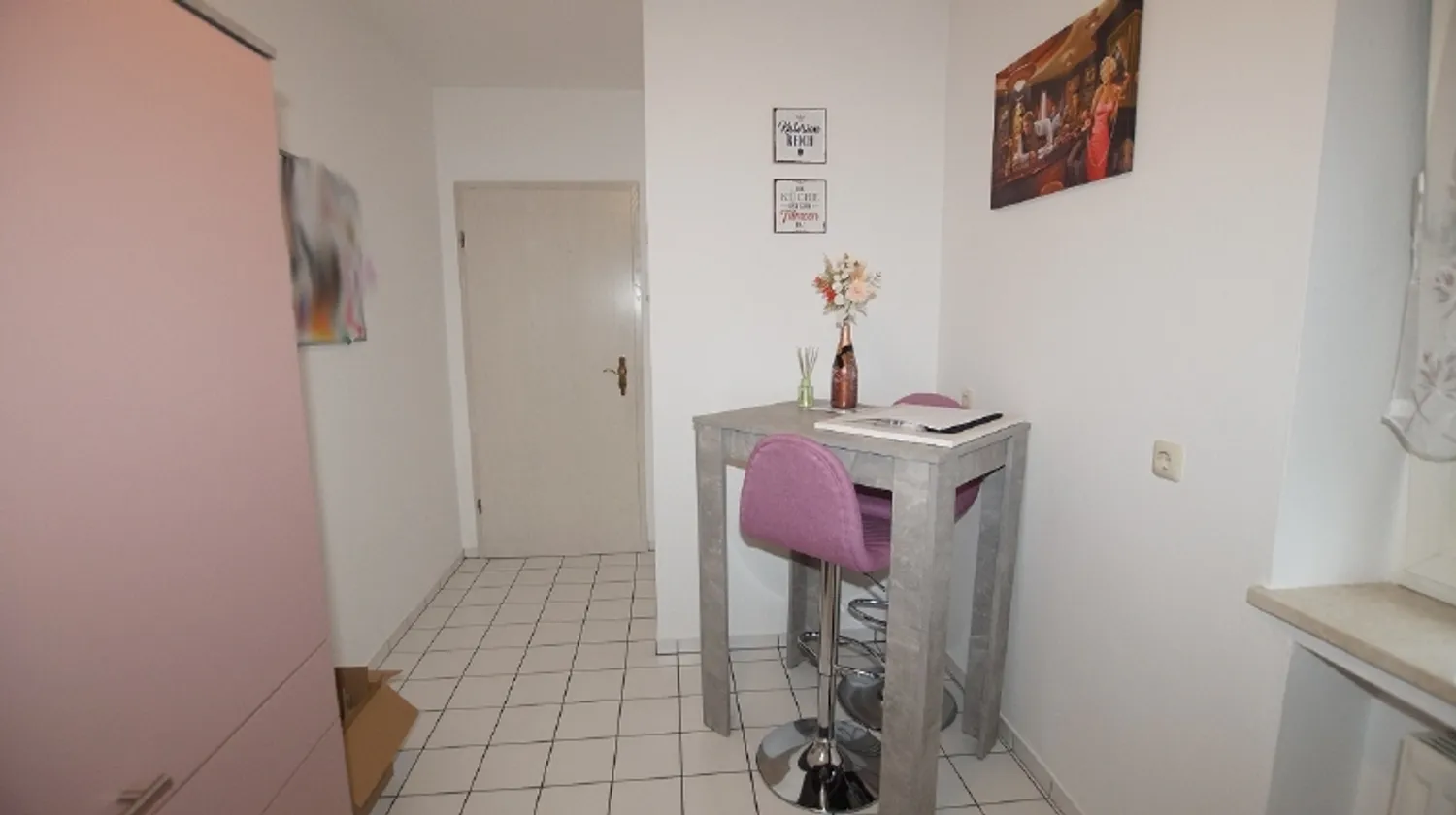 2 Zimmer Wohnung mit 73 m² in Straubing – Bild 5