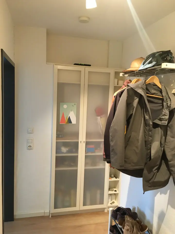 2 Zimmer Wohnung mit 60 m² in Heppenheim – Bild 5