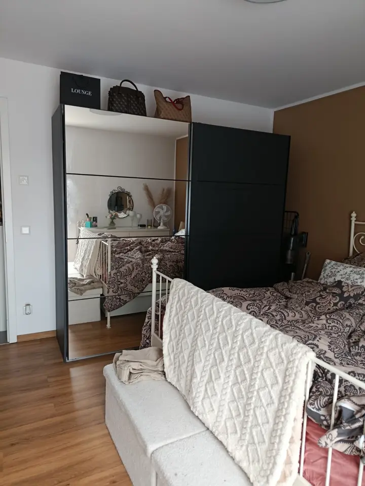 3 Zimmer Wohnung mit 70 m² in Dorsten – Bild 3