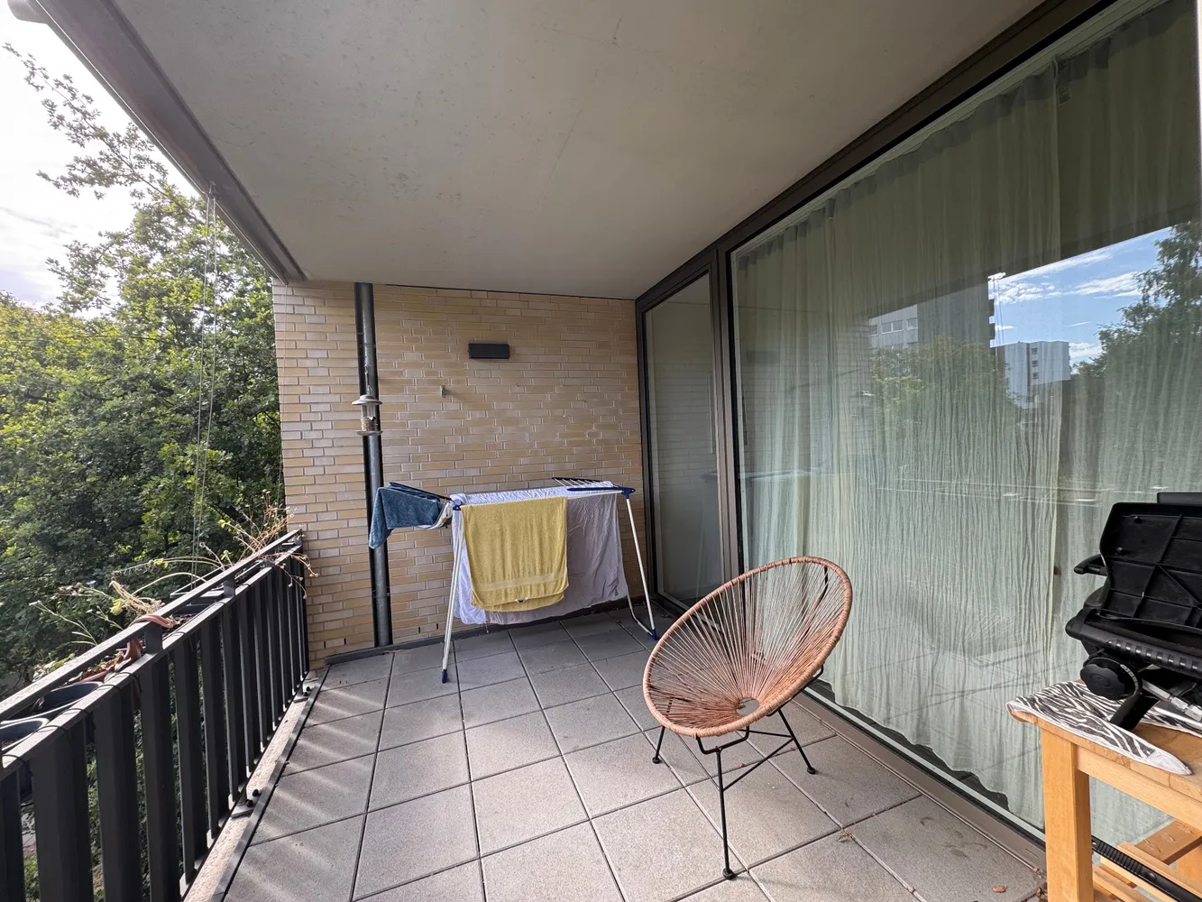 3 Zimmer Wohnung mit 83 m² in Hamburg – Bild 5