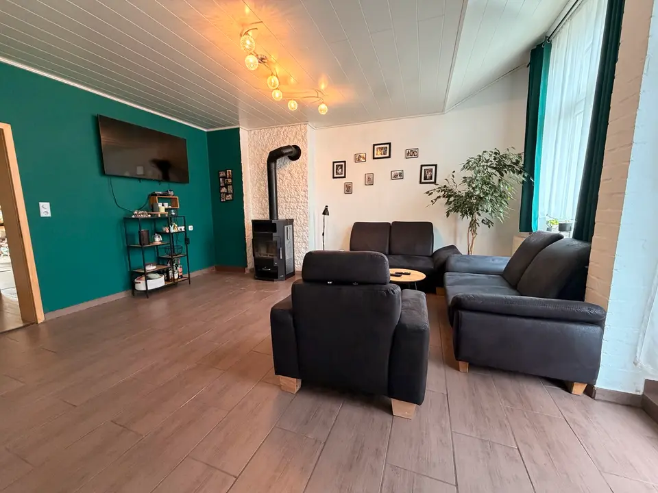 4 Zimmer Wohnung mit 112 m² in Sonneberg – Bild 7