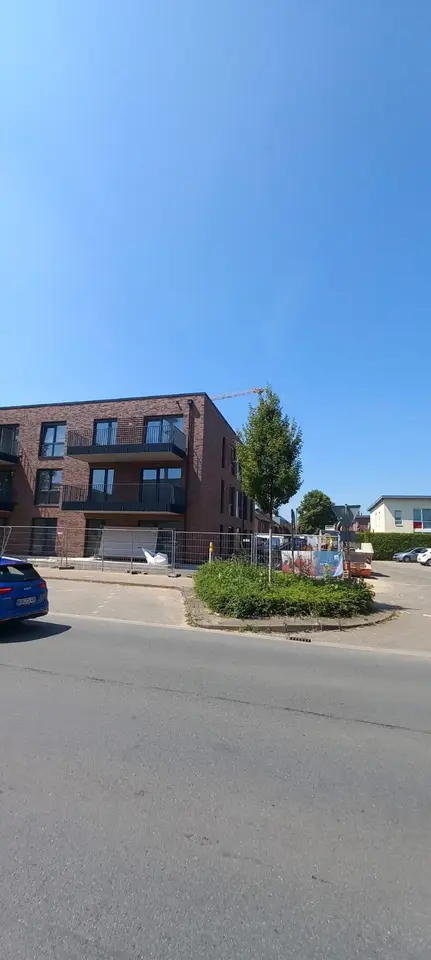 3 Zimmer Wohnung mit 99 m² in Borken – Bild 2