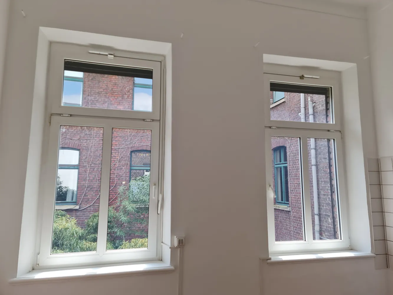 3 Zimmer Wohnung mit 88 m² in Krefeld – Bild 2