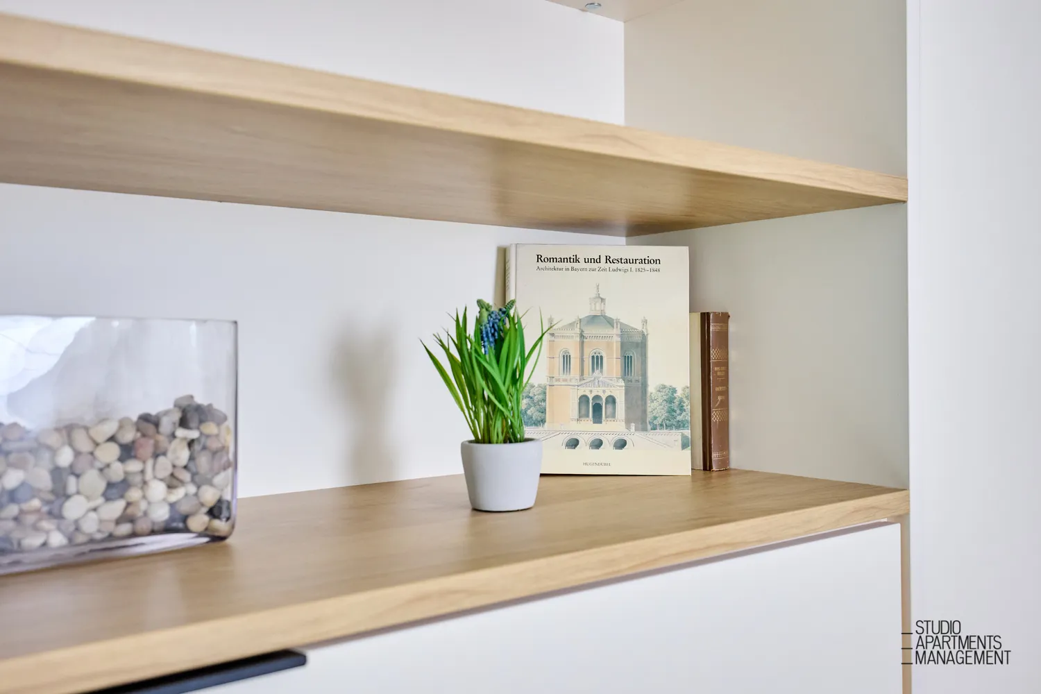 1 Zimmer Wohnung mit 30 m² in München – Bild 7