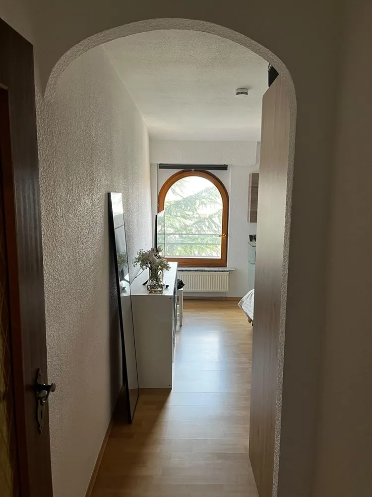 1 Zimmer Wohnung mit 64 m² in Mannheim – Bild 5