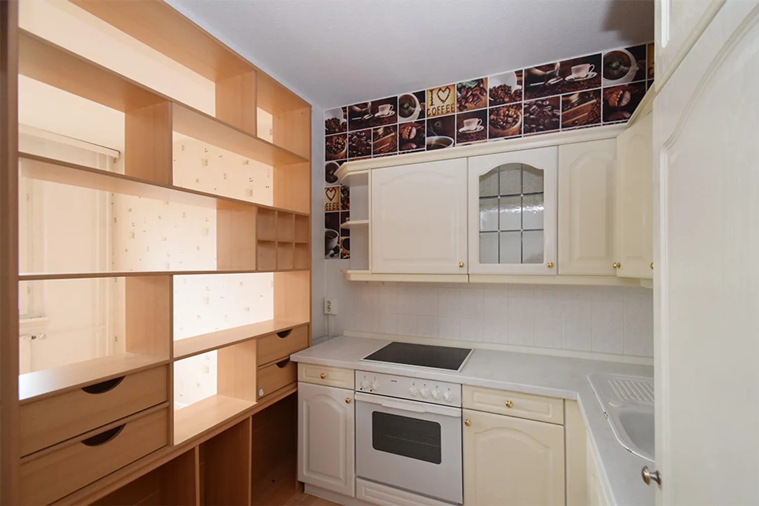 3 Zimmer Wohnung mit 57 m² in Halle (Saale) – Bild 3