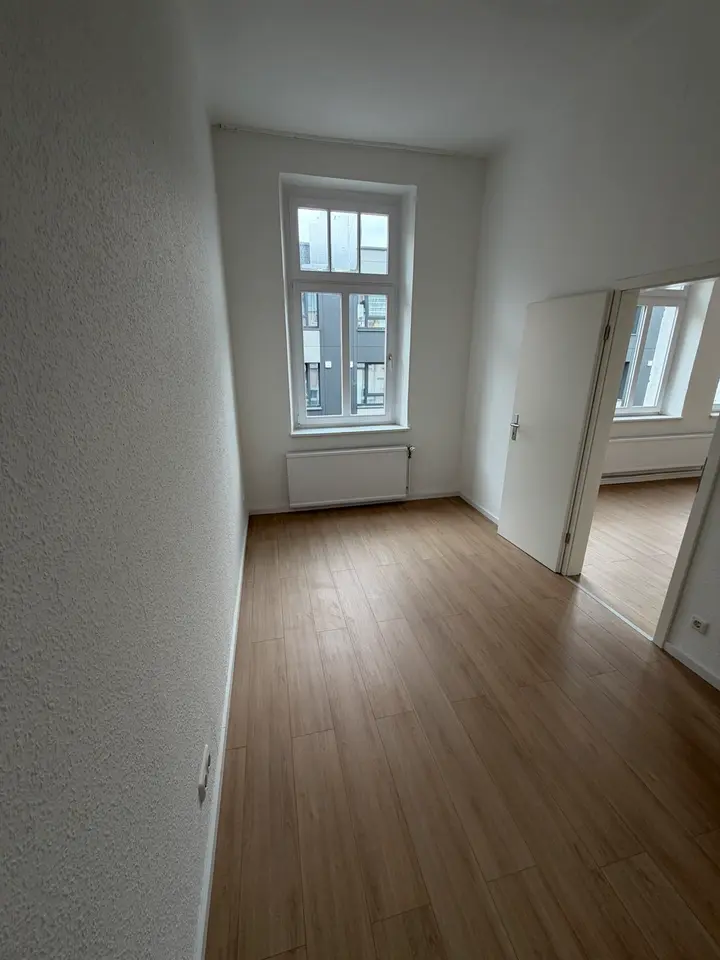 2 Zimmer Wohnung mit 55 m² in Krefeld – Bild 4